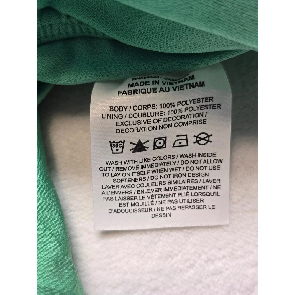 Nike‎ Tempo Dri-FIT Running Shorts Green Mesh Athletic Womens XS